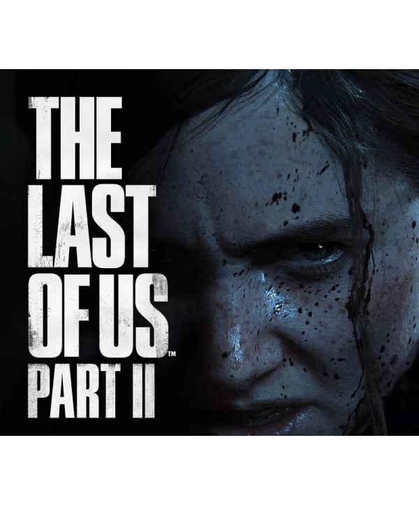 The Last Of Us Part 2 - Preorder Bonus DLC PS4 / PS5 PlayStation 5 Key EUROPE